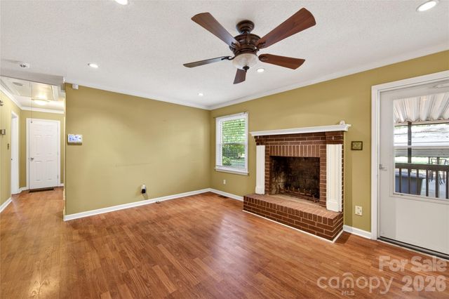 4400 Hamilton Circle, Charlotte, NC 28216