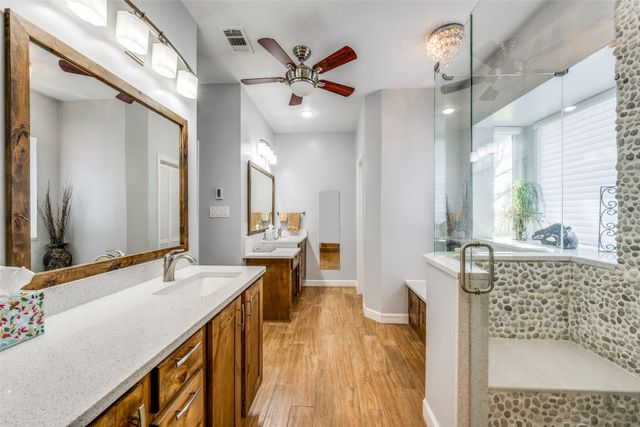 7505 Bolo Lane, Flower Mound, TX 75022