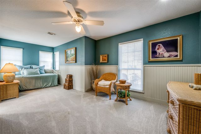 7505 Bolo Lane, Flower Mound, TX 75022