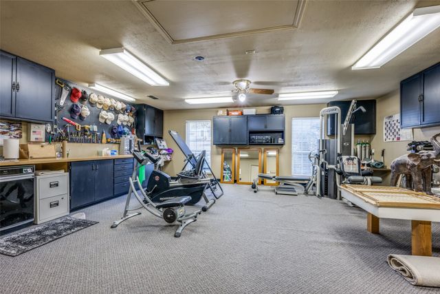 7505 Bolo Lane, Flower Mound, TX 75022