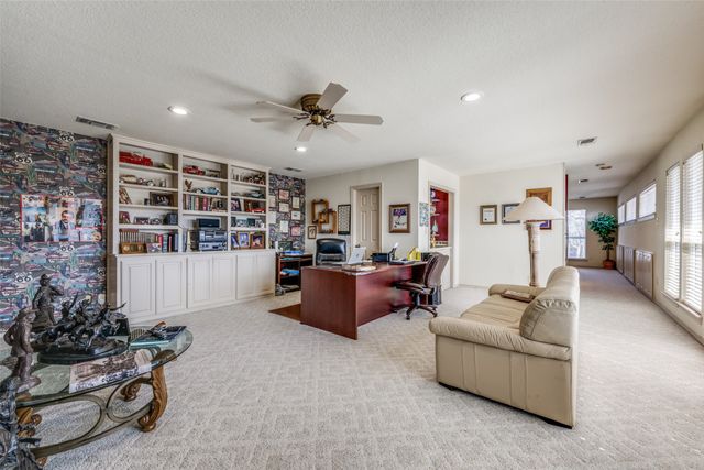 7505 Bolo Lane, Flower Mound, TX 75022