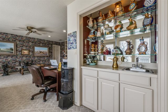 7505 Bolo Lane, Flower Mound, TX 75022