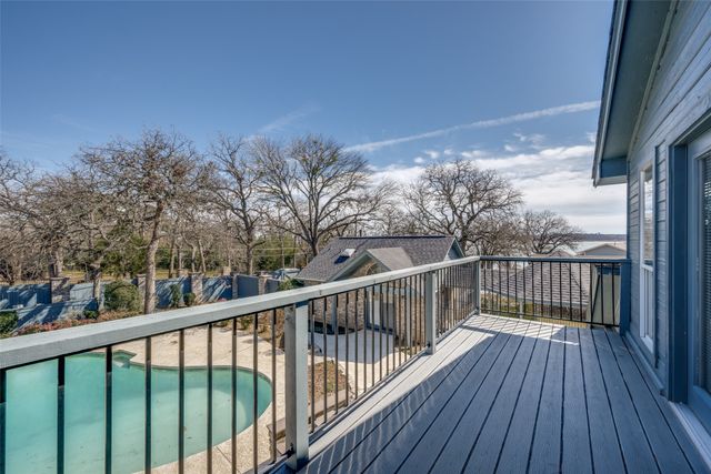 7505 Bolo Lane, Flower Mound, TX 75022
