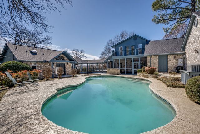 7505 Bolo Lane, Flower Mound, TX 75022