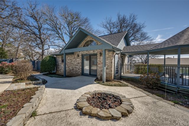7505 Bolo Lane, Flower Mound, TX 75022
