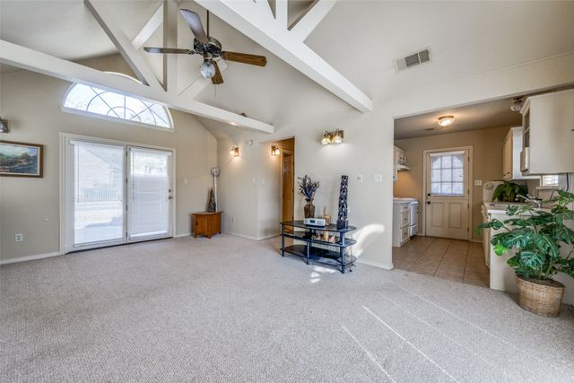 7505 Bolo Lane, Flower Mound, TX 75022