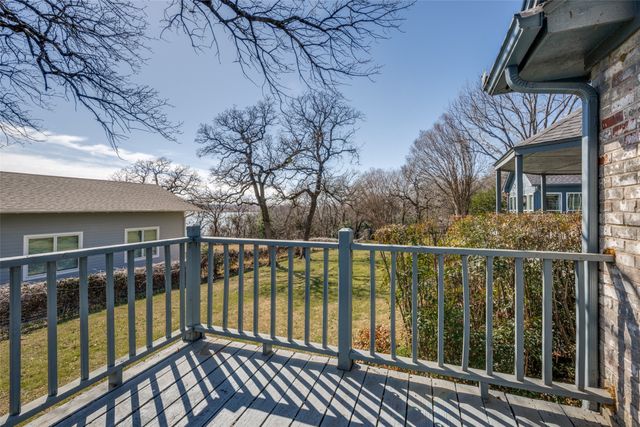 7505 Bolo Lane, Flower Mound, TX 75022