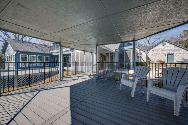 7505 Bolo Lane, Flower Mound, TX 75022
