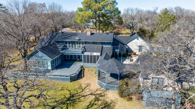 7505 Bolo Lane, Flower Mound, TX 75022