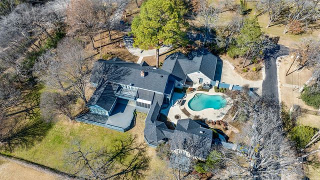 7505 Bolo Lane, Flower Mound, TX 75022