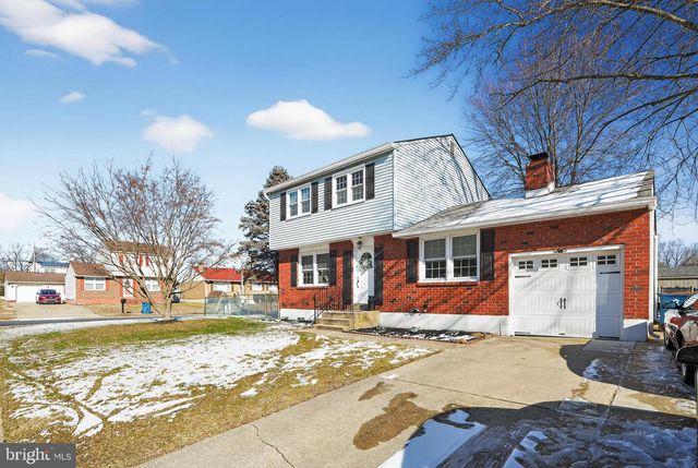 2 RIVANNA RD, New Castle, DE 19720