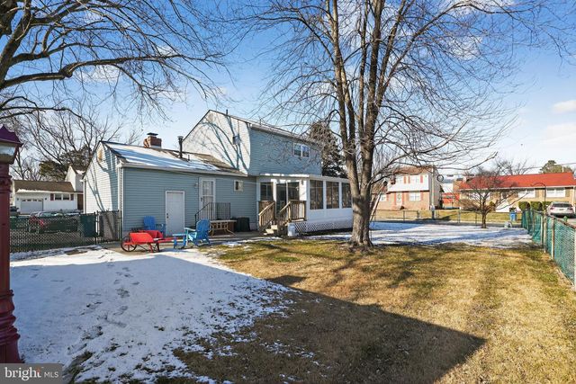 2 RIVANNA RD, New Castle, DE 19720