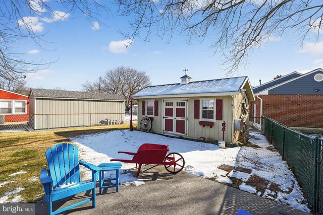 2 RIVANNA RD, New Castle, DE 19720