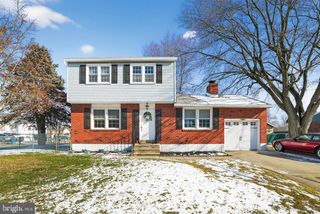 2 RIVANNA RD, New Castle, DE 19720