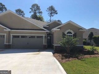 600 Eagle Boulevard, Kingsland, GA 31548