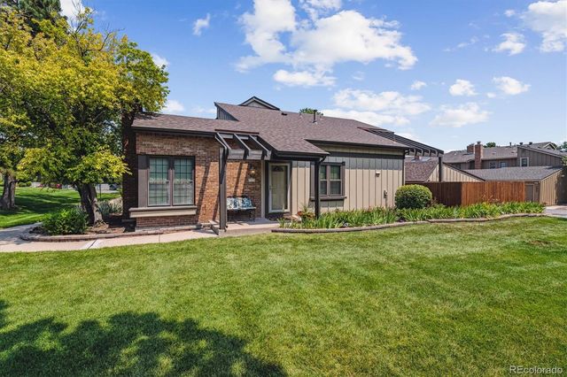 7976 E Phillips Circle, Centennial, CO 80112