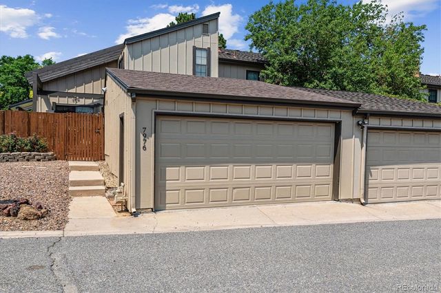 7976 E Phillips Circle, Centennial, CO 80112