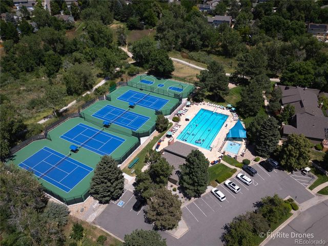 7976 E Phillips Circle, Centennial, CO 80112