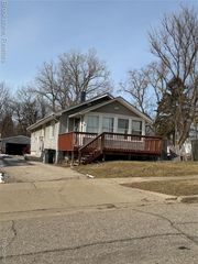 18 S Eastway Drive, Pontiac, MI 48342