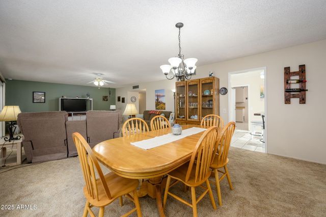 17884 N 99TH Drive, Sun City, AZ 85373