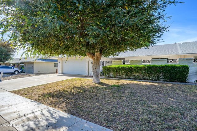 17884 N 99TH Drive, Sun City, AZ 85373