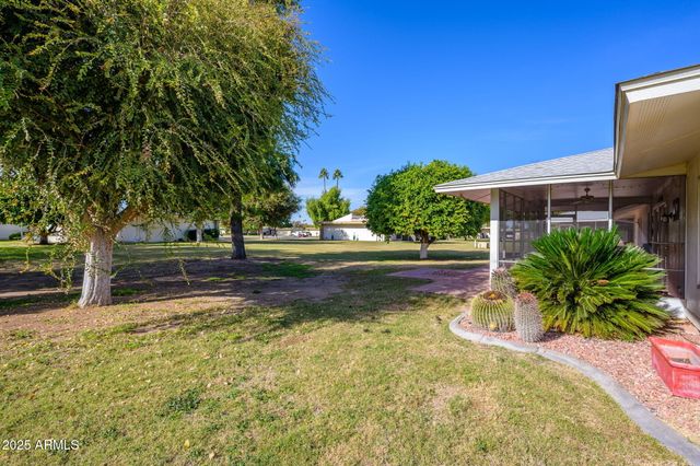 17884 N 99TH Drive, Sun City, AZ 85373