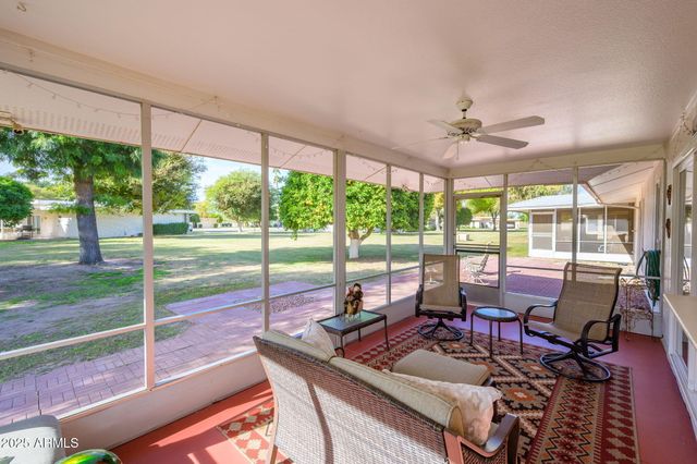 17884 N 99TH Drive, Sun City, AZ 85373