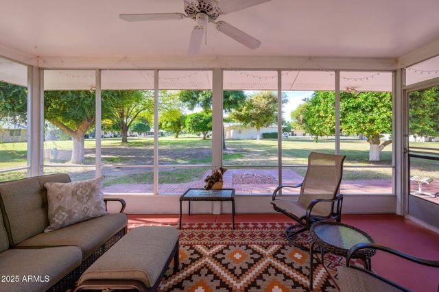 17884 N 99TH Drive, Sun City, AZ 85373