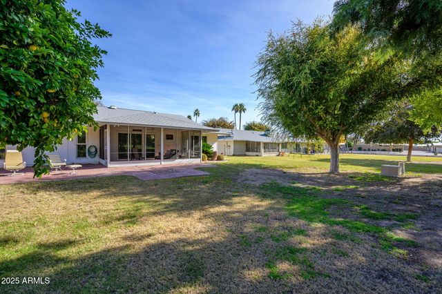 17884 N 99TH Drive, Sun City, AZ 85373