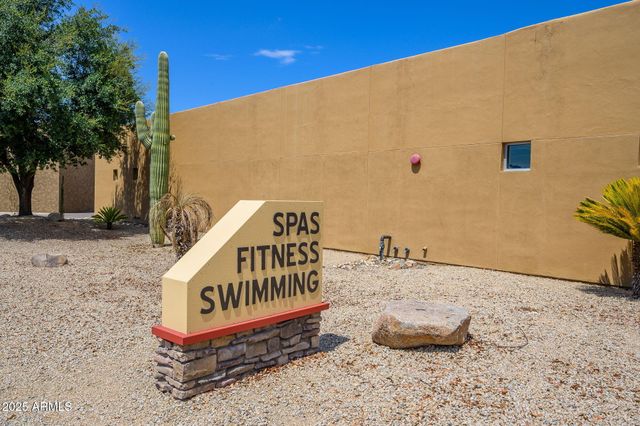 17884 N 99TH Drive, Sun City, AZ 85373