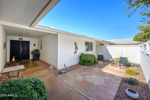 17884 N 99TH Drive, Sun City, AZ 85373