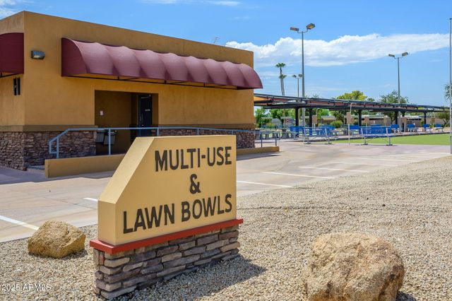 17884 N 99TH Drive, Sun City, AZ 85373