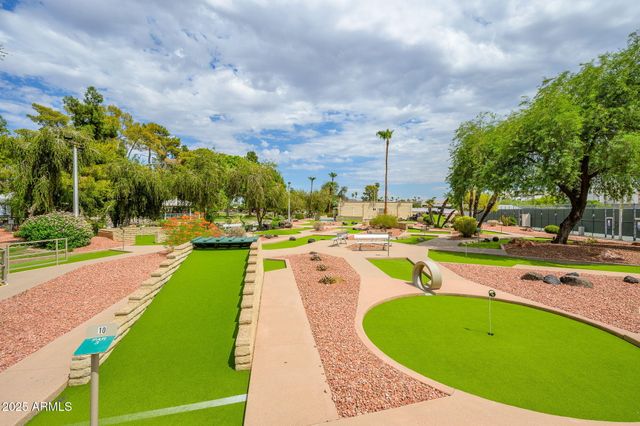 17884 N 99TH Drive, Sun City, AZ 85373