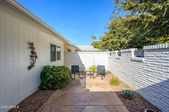 17884 N 99TH Drive, Sun City, AZ 85373