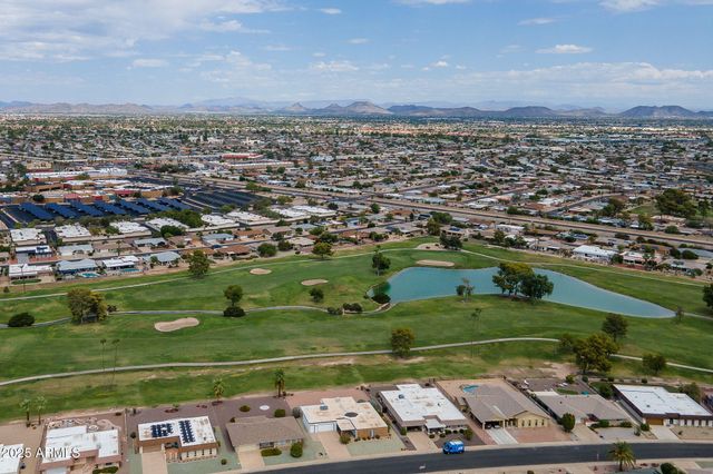 17884 N 99TH Drive, Sun City, AZ 85373