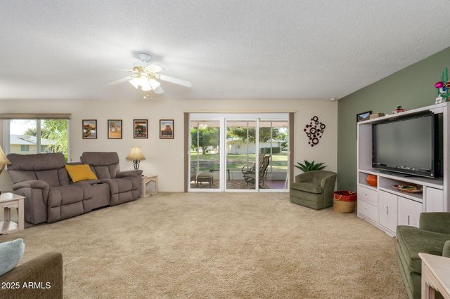 17884 N 99TH Drive, Sun City, AZ 85373