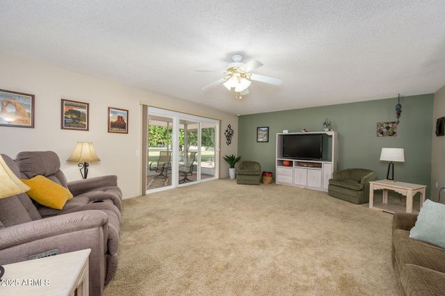 17884 N 99TH Drive, Sun City, AZ 85373