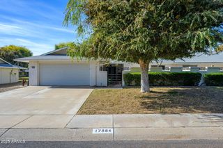 17884 N 99TH Drive, Sun City, AZ 85373