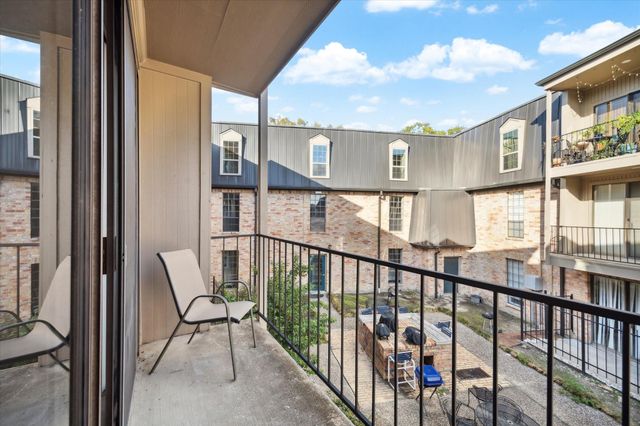 2475 Underwood Street 285, Houston, TX 77030