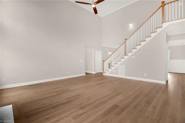 3104 Pasture View Drive, Summerfield, NC 27358