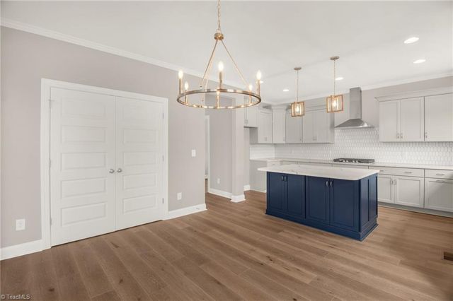 3104 Pasture View Drive, Summerfield, NC 27358