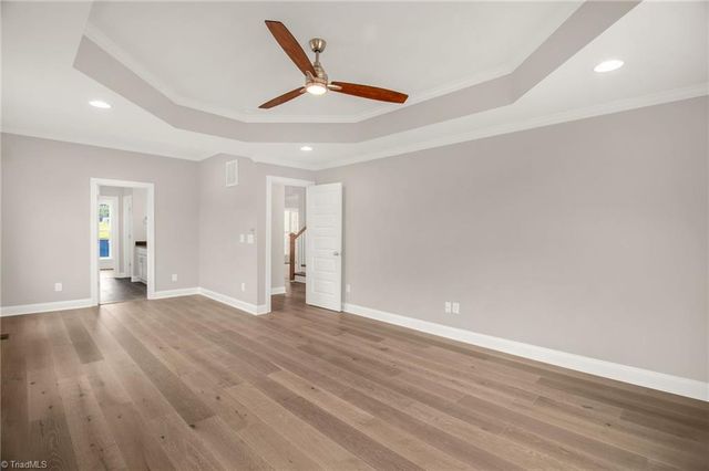 3104 Pasture View Drive, Summerfield, NC 27358