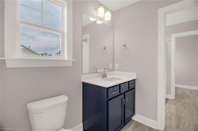 3104 Pasture View Drive, Summerfield, NC 27358