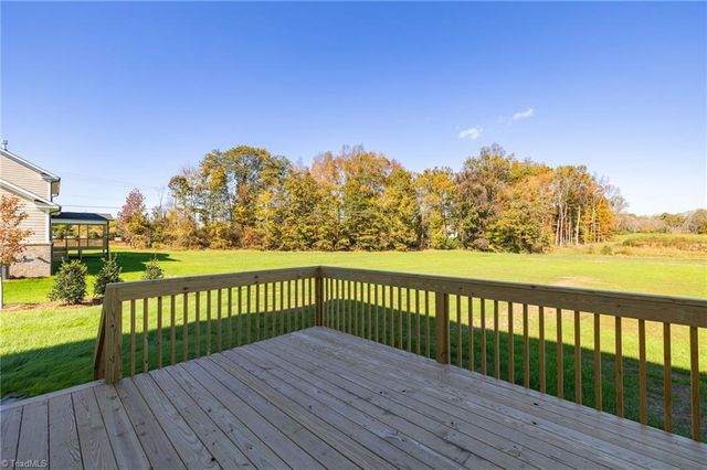 3104 Pasture View Drive, Summerfield, NC 27358