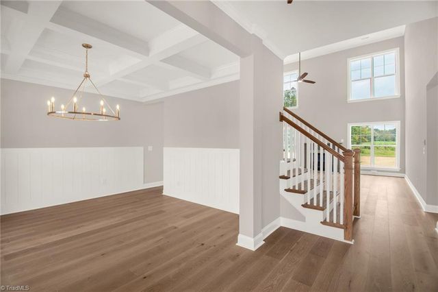 3104 Pasture View Drive, Summerfield, NC 27358