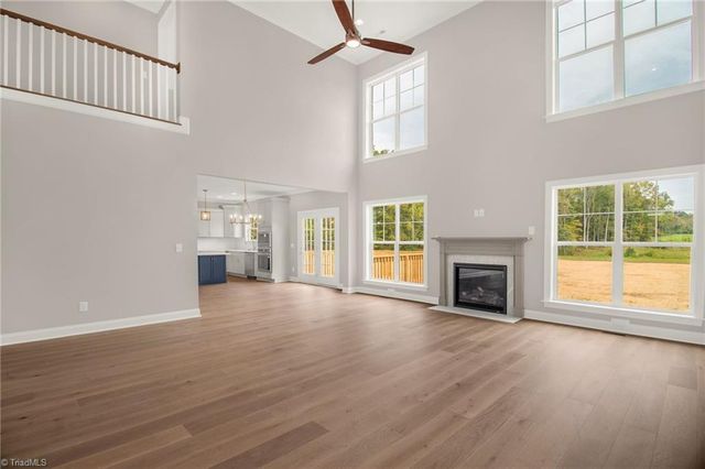 3104 Pasture View Drive, Summerfield, NC 27358