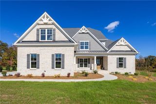 3104 Pasture View Drive, Summerfield, NC 27358