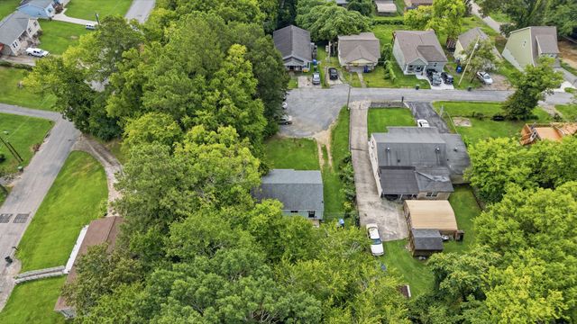 1209 Jarvis Avenue, Chattanooga, TN 37411