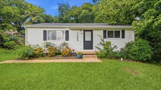 1209 Jarvis Avenue, Chattanooga, TN 37411