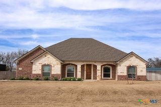 120 Metheglin Drive, Temple, TX 76502